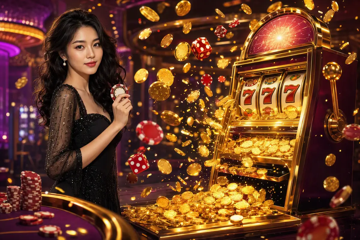 Chơi có trách nhiệm tại 6bit