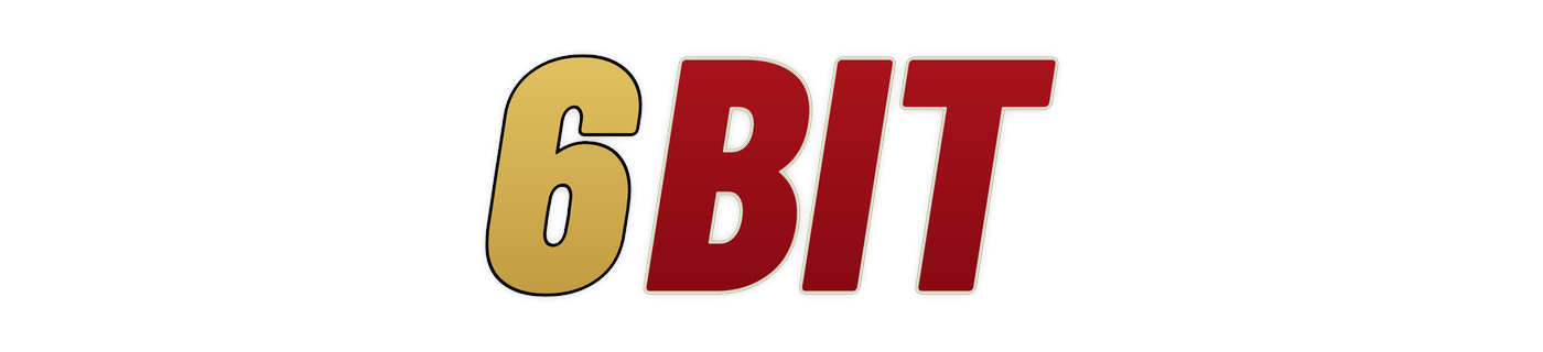 6bit logo